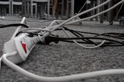 Big tangle